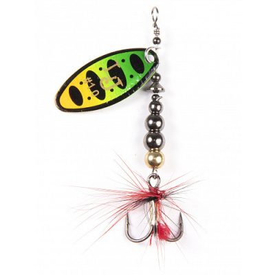 Lucky John Shelt Blade №01 (008)