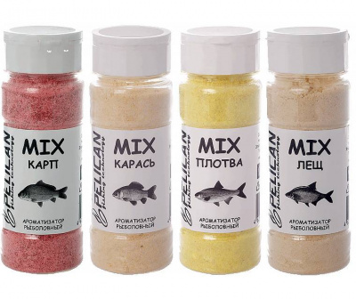 Pelican MIX Cухой ароматизатор 150 мл