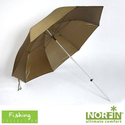 Norfin Leeds NF Зонт рыболовный