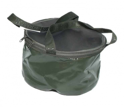 Fisherman Ф341тк Ведро с крышкой 20 л (теза)