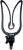 Axis AX-85015-02 V-образная Axis AX-85015-02 V-образная