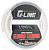 Gamakatsu G-Line Fluorocarbon Big Spool Флюорокарбон 50 м