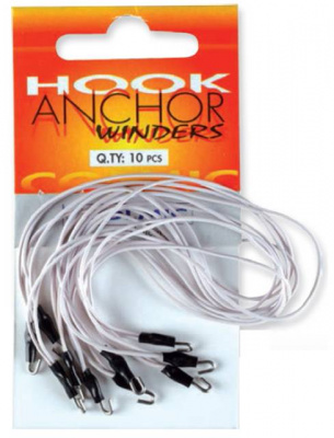 Colmic Hook Anchor W. Застежка для мотовила