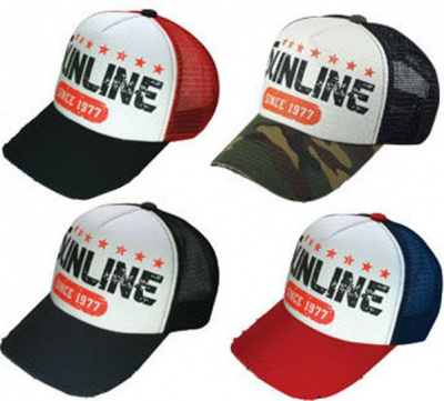 Sunline Damage Cap II Бейсболка