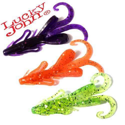 Lucky John Pro Series Hogy Hog 41