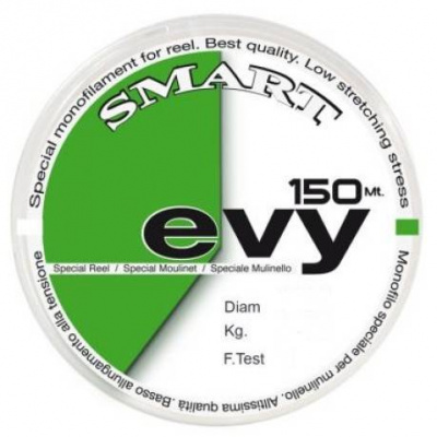 Maver EVY монофильная леска