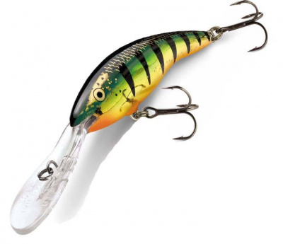 Rapala Tail Dancer Deep TDD09