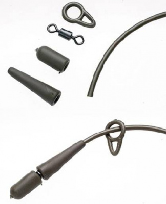 Fish Season 8060 Run Rig Kit Карповый монтаж