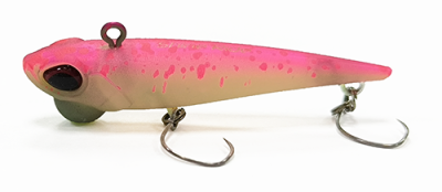 ValkeIN Shine Ride 3,6 гр (LTD 34 Delicate Mint (R.Glow/G.Glow))