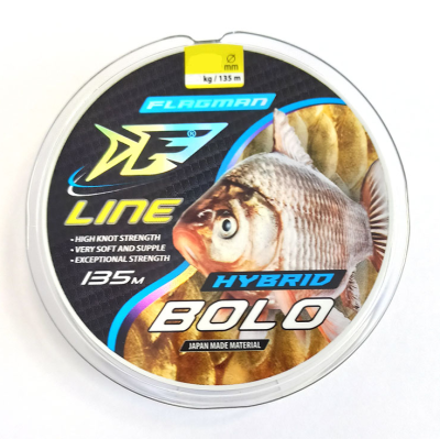 Flagman_F-Line_Bolo_135_м_Монофильная_леска