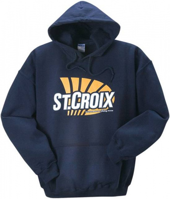 St.Croix Толстовка