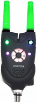 Hoxwell HL 85 Электронный сигнализатор поклевки
