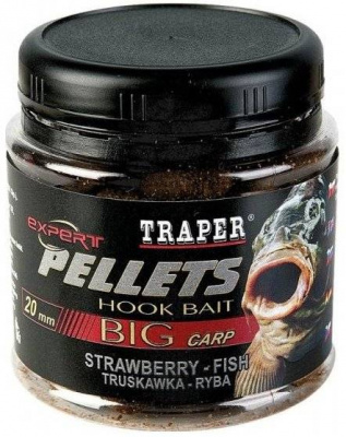 Traper Pellets EXP-H