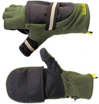 Norfin Nord Перчатки-варежки