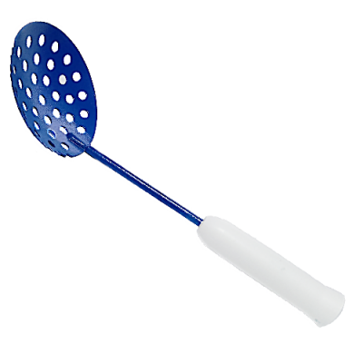 Черпак_метал._окрашенный_с_зубьями_ручка_Пенопласт