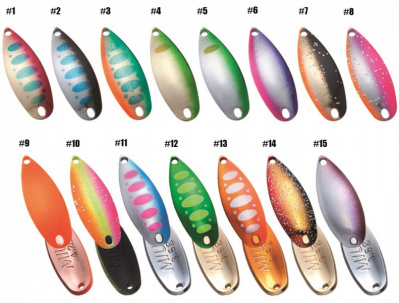 Forest Miu Nature 3,5