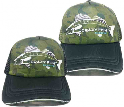 Crazy_Fish_Camo_Zander_Pro_Кепка_тракер_black_oliver_бейсболка_рыбалка_отдых