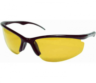 Browning Sandstorm Очки поляризационные антибликовые желтые