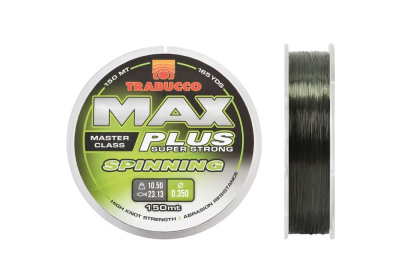 Trabucco_Max_Plus_Spinning_Dark_Green_150_м