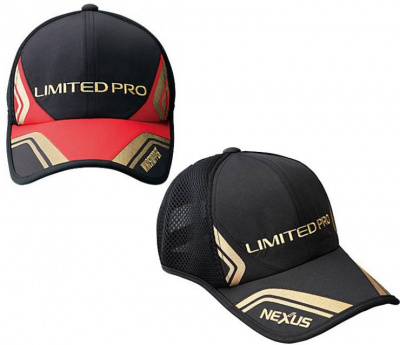 Shimano Limited Pro Gore-tex Windstopper CA-122N Бейсболка