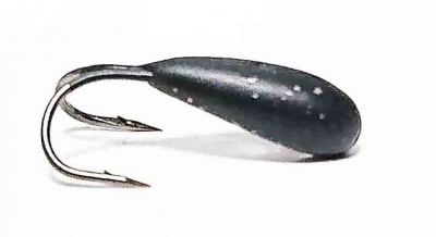 Мормышки Коноплёва Коза