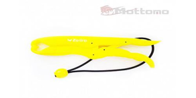 Mottomo ZipGrip Челюстной захват плавающий