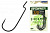 Owner 5191 Z-Neck офсетный крючок
