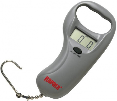 Rapala Электронные весы на 25 кг