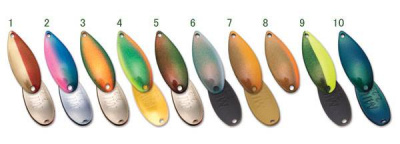 Forest Maziora Miu 2,8