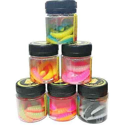 NeonFish068 Trout Maggot Wander