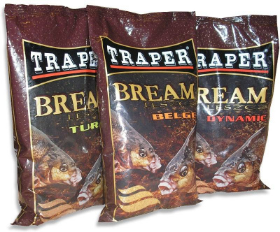 Traper Bream