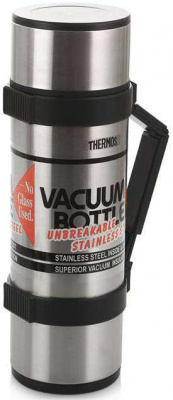Termos NCB-18B Rocket Bottle (835680) Термос 1,8 л Серебристый