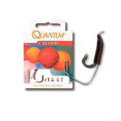 Quantum Поводок под бойлы