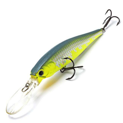 Lucky Craft Pointer 100DD