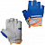 Shimano 3D Advance Glove3 GL-021N Перчатки