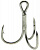 Owner ST-31 BC тройной крючок поштучно