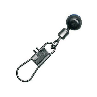 Cralusso Plastic head swivel with Застежка