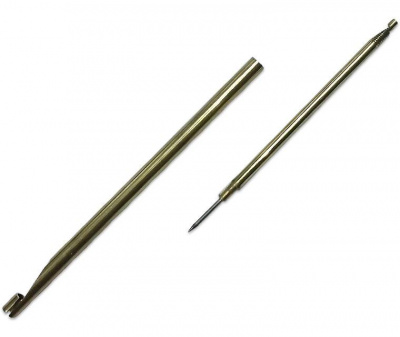Axis AX-84339-03 Экстрактор металлический двусторонний