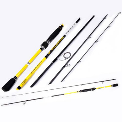 Lucky John Progress PowerJig 40 Спиннинговое удилище