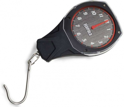 Rapala Безмен механический на 12 кг