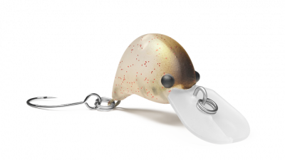 Strike Pro Nuts-S 25SS