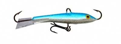 Rapala Jigging Rap W07 Балансир зимний