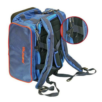 Волжанка Pro Sport Compakt Рюкзак совместимый с креслом
