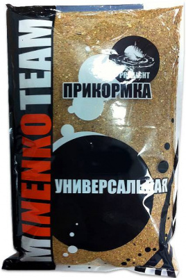 Minenko Pro Light Прикормка 800 гр