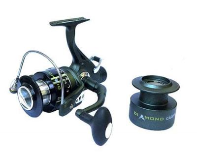 Salmo Diamond Carp 5