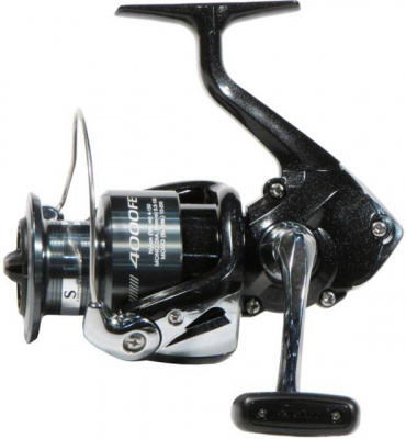 Shimano Sienna FE