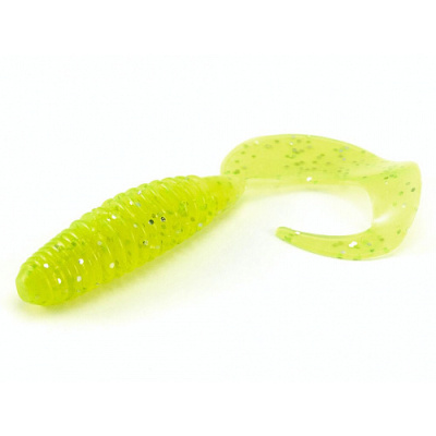 Lucky John Pro Series Crusher Grab 3,9" (071)