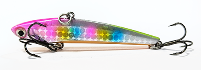 SanSan Vib Diving 8S (102 (113 GG))