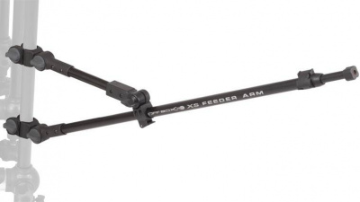 Preston Offbox Pro - XS Feeder Arm Крепление под фидерное удилище телескопическое Pro