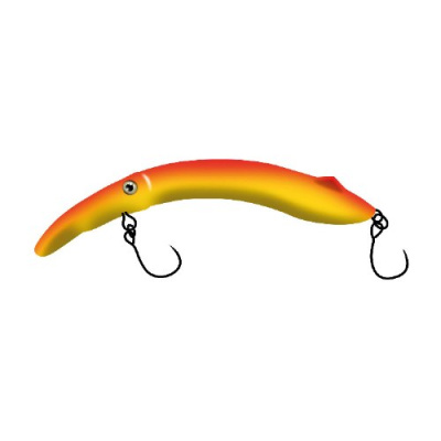 Stinger Boomerang 30-78F (Bloody Trout)
